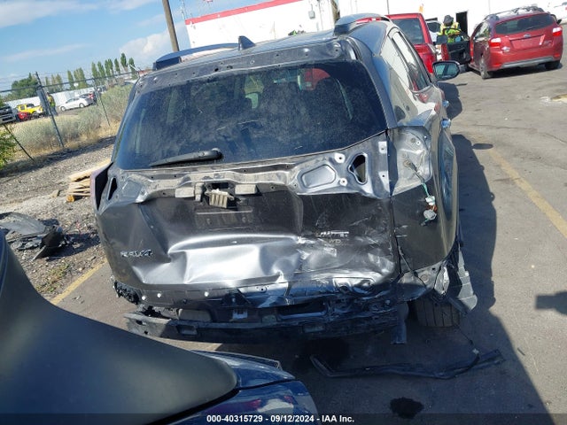 Toyota Rav4 Limited 2016 JTMDFREV0GD184447 Image 17