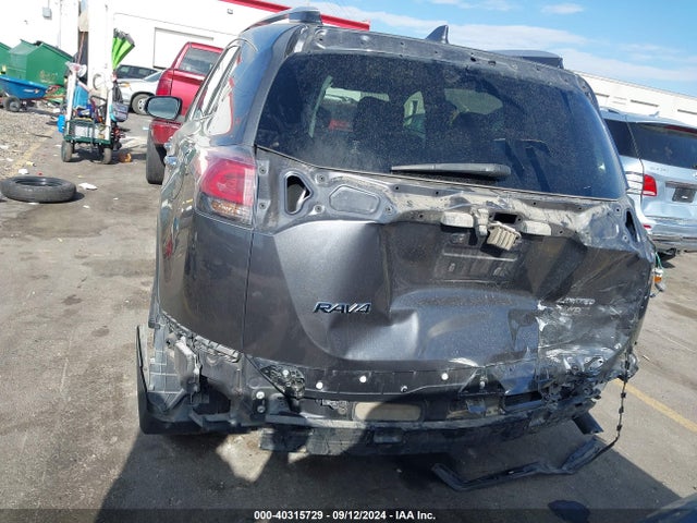 Toyota Rav4 Limited 2016 JTMDFREV0GD184447 Image 6