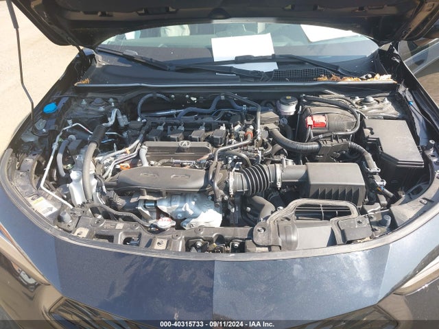 Aukcja sprzedaży 2023 Acura Integra, vin: 19UDE4H20PA022652, numer aukcji: 40315733