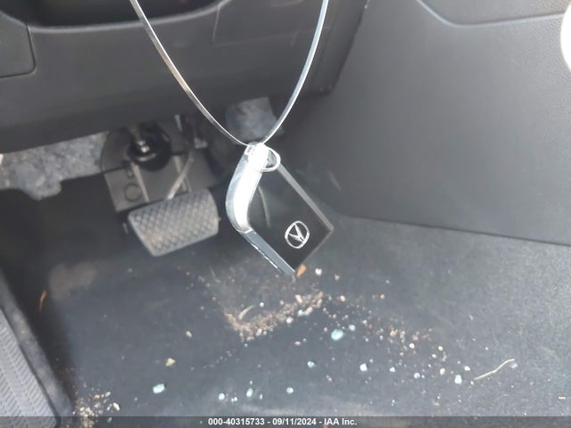 Aukcja sprzedaży 2023 Acura Integra, vin: 19UDE4H20PA022652, numer aukcji: 40315733