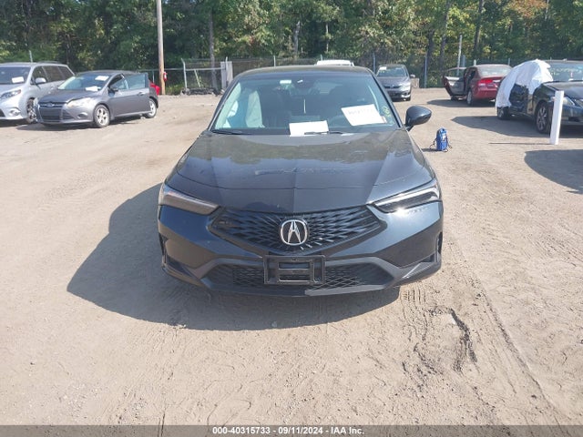 Aukcja sprzedaży 2023 Acura Integra, vin: 19UDE4H20PA022652, numer aukcji: 40315733
