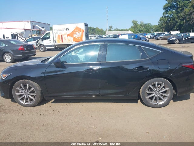 Aukcja sprzedaży 2023 Acura Integra, vin: 19UDE4H20PA022652, numer aukcji: 40315733