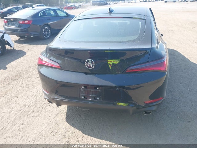 Aukcja sprzedaży 2023 Acura Integra, vin: 19UDE4H20PA022652, numer aukcji: 40315733