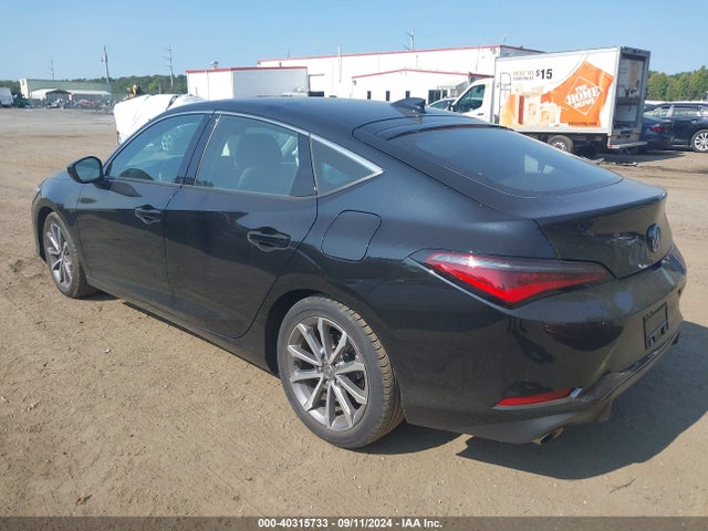 Aukcja sprzedaży 2023 Acura Integra, vin: 19UDE4H20PA022652, numer aukcji: 40315733