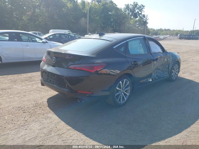 Aukcja sprzedaży 2023 Acura Integra, vin: 19UDE4H20PA022652, numer aukcji: 40315733