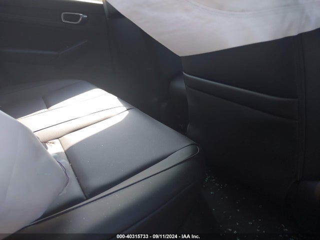Aukcja sprzedaży 2023 Acura Integra, vin: 19UDE4H20PA022652, numer aukcji: 40315733