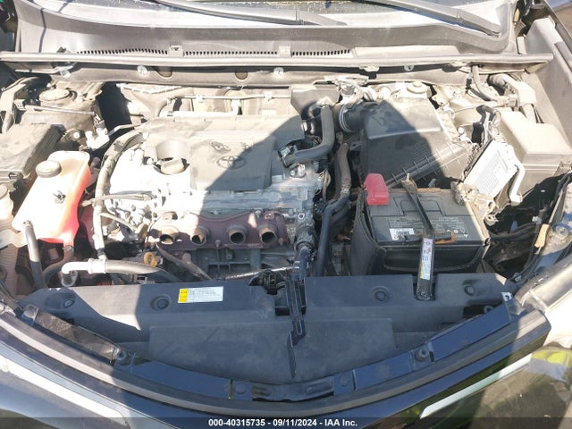 Toyota RAV4 LE 2018 2T3ZFREV1JW477645 Image 10