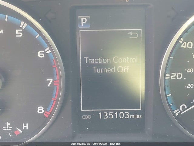 Toyota RAV4 LE 2018 2T3ZFREV1JW477645 Image 16