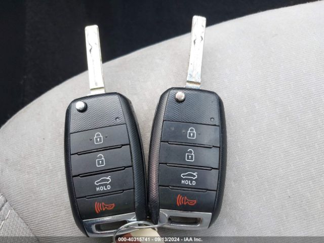 5XXGM4A72FG518446 KIA Optima Lx