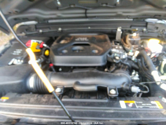 1C4HJXEN8NW148396 Jeep Wrangler Unlimited Sahara 4x4