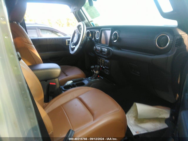 1C4HJXEN8NW148396 Jeep Wrangler Unlimited Sahara 4x4