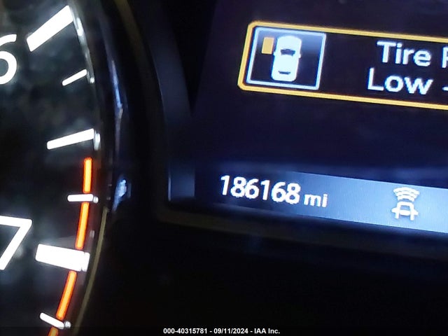 Nissan Pathfinder Sl 4wd 2020 5N1DR2CMXLC597755 Image 16