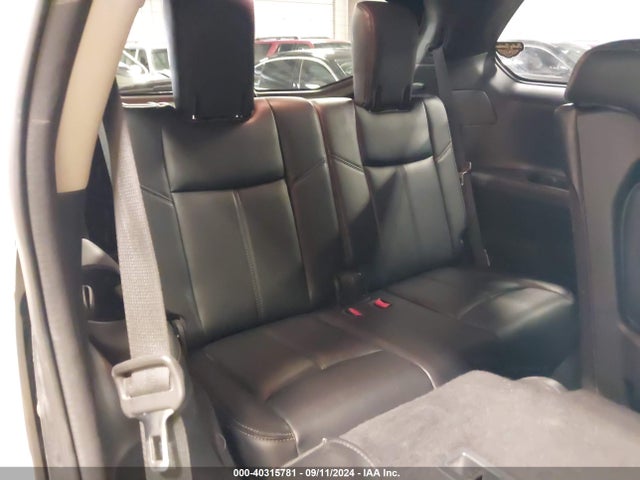 Nissan Pathfinder Sl 4wd 2020 5N1DR2CMXLC597755 Image 18