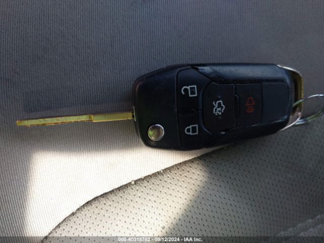 3FA6P0G73ER282799 Ford FUSION S