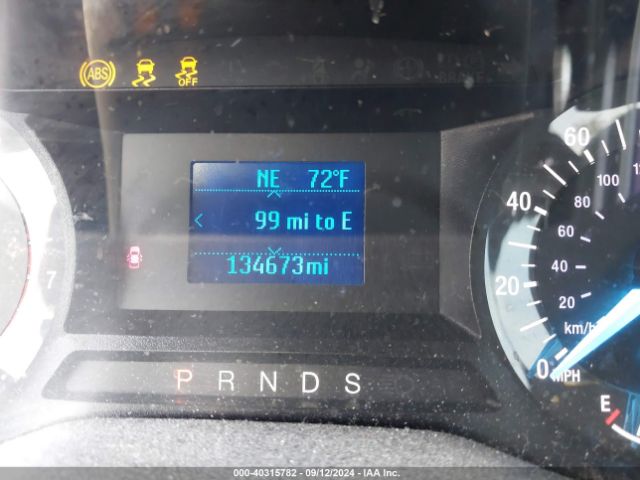 3FA6P0G73ER282799 Ford FUSION S