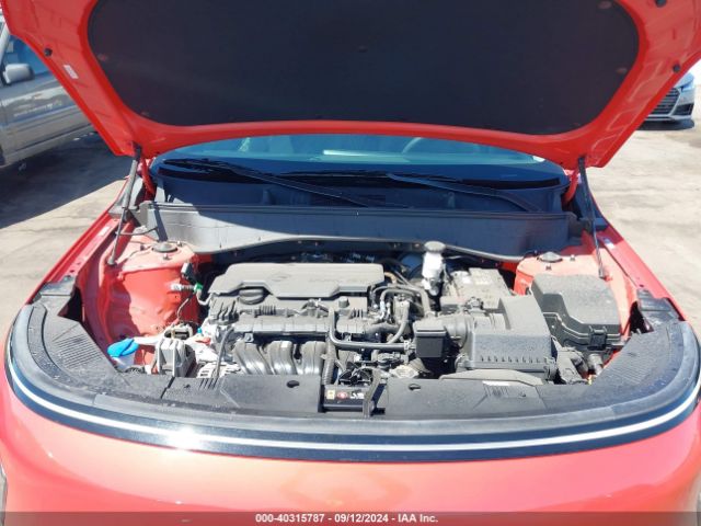 KM8HA3AB5RU047530 Hyundai Kona Se