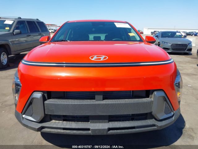 KM8HA3AB5RU047530 Hyundai Kona Se