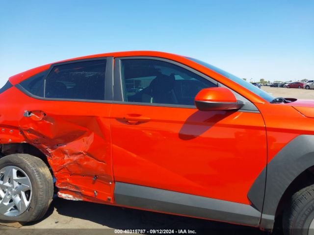 KM8HA3AB5RU047530 Hyundai Kona Se