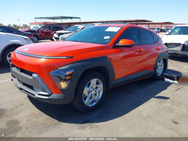 KM8HA3AB5RU047530 Hyundai Kona Se