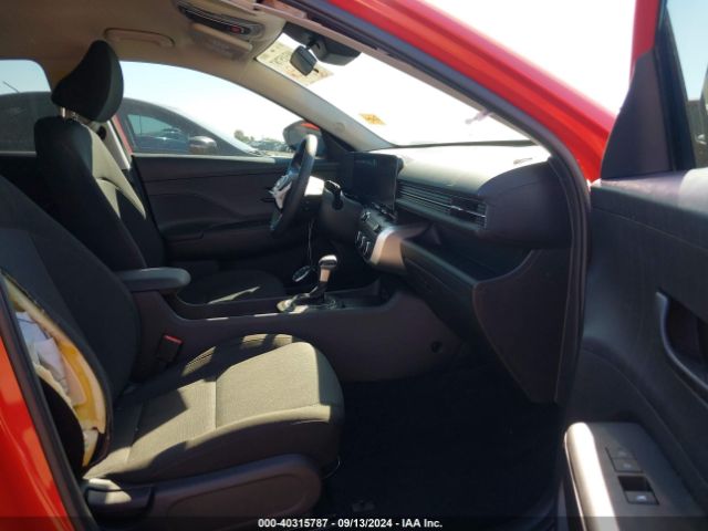 KM8HA3AB5RU047530 Hyundai Kona Se