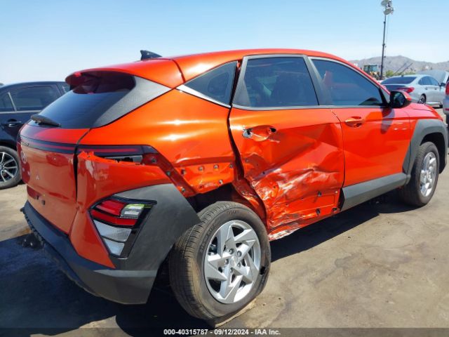 KM8HA3AB5RU047530 Hyundai Kona Se