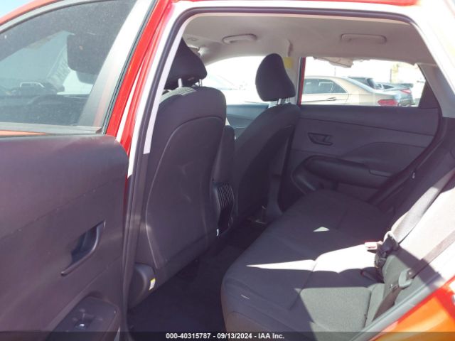 KM8HA3AB5RU047530 Hyundai Kona Se