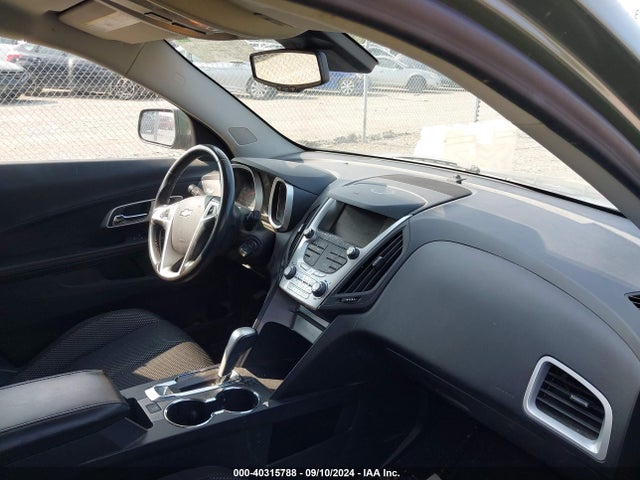 Chevrolet EQUINOX 1LT 2015 2GNALBEK5F6283391 Image 5