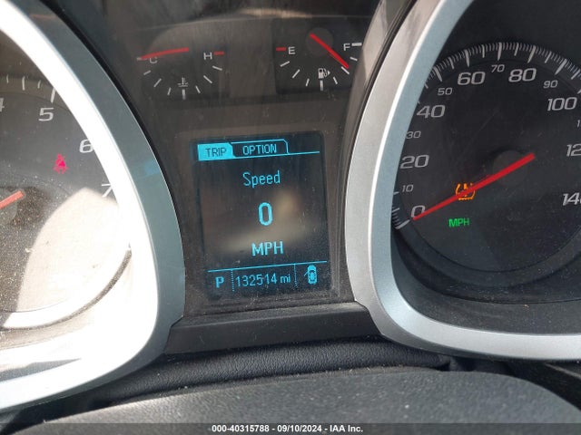 Chevrolet EQUINOX 1LT 2015 2GNALBEK5F6283391 Image 7
