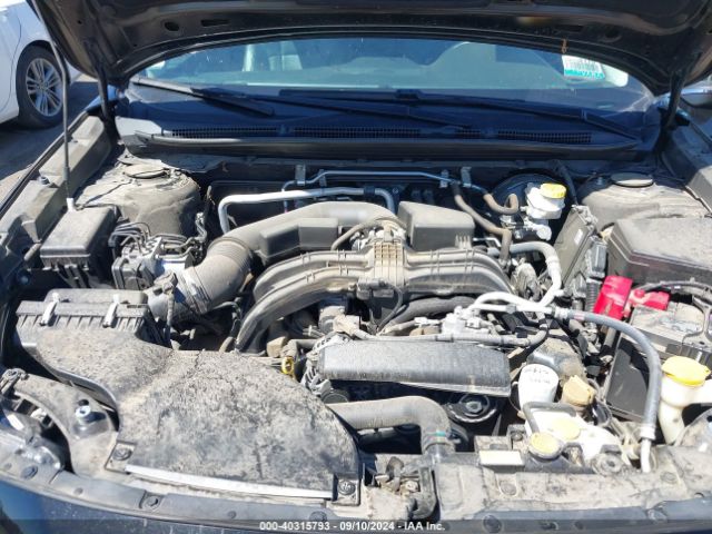 4S4BTANC8L3133452 Subaru Outback Limited