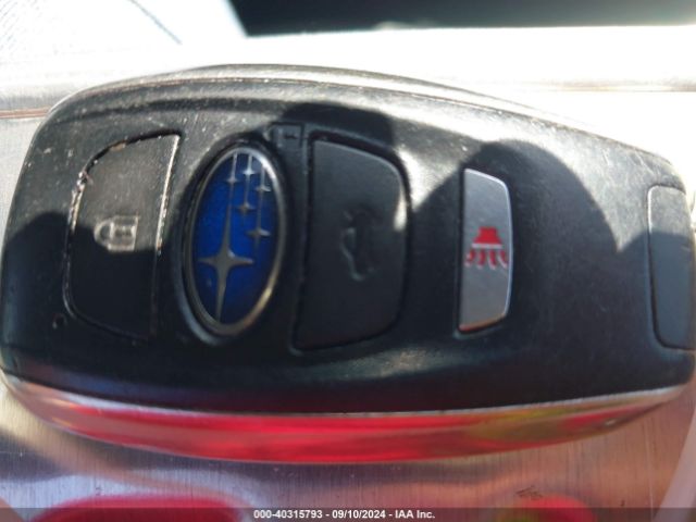 4S4BTANC8L3133452 Subaru Outback Limited