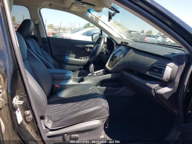 4S4BTANC8L3133452 Subaru Outback Limited