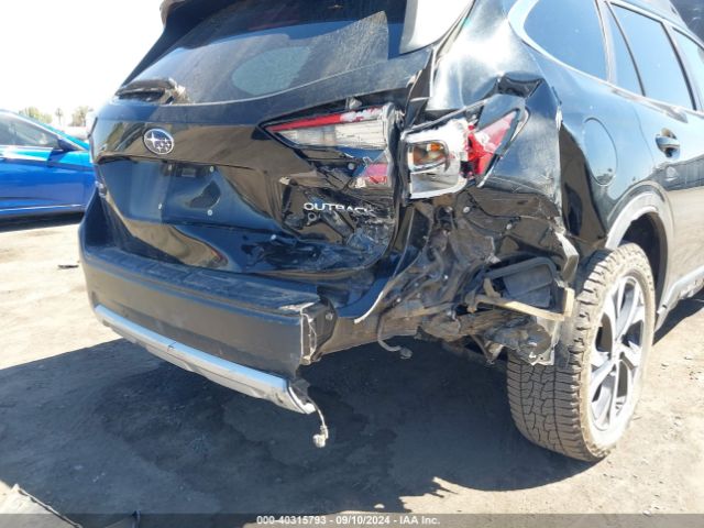 4S4BTANC8L3133452 Subaru Outback Limited