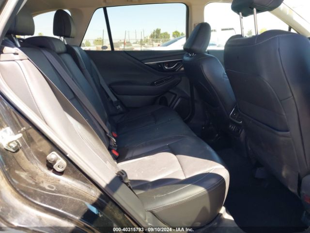 4S4BTANC8L3133452 Subaru Outback Limited