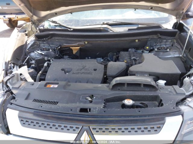 JA4AD3A36LZ033629 Mitsubishi Outlander Le 2.4/se 2.4/sel 2.4/sp 2.4