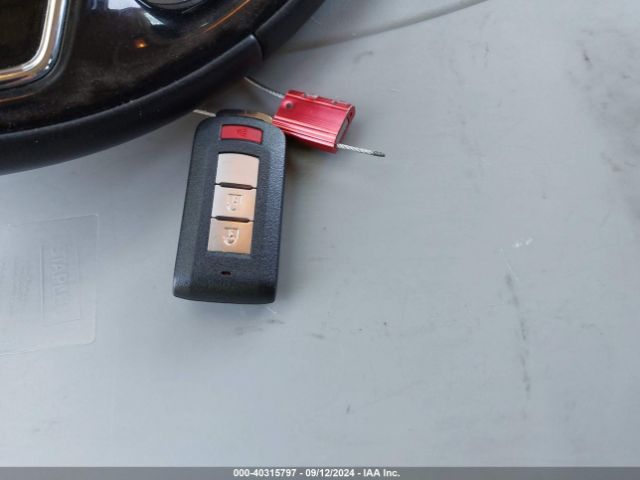 JA4AD3A36LZ033629 Mitsubishi Outlander Le 2.4/se 2.4/sel 2.4/sp 2.4