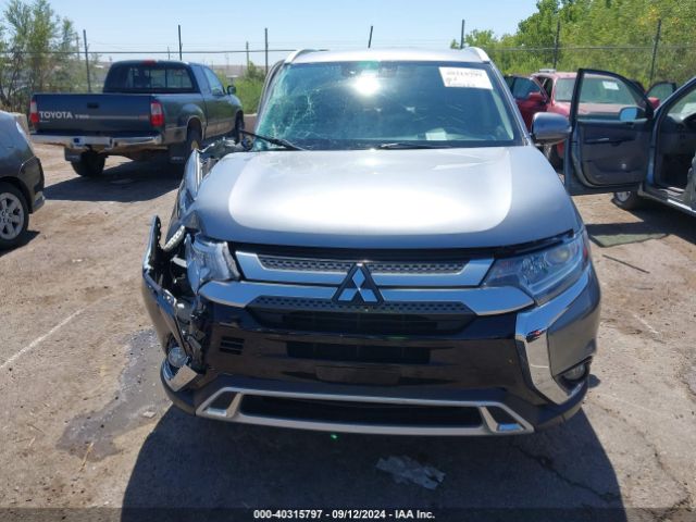 JA4AD3A36LZ033629 Mitsubishi Outlander Le 2.4/se 2.4/sel 2.4/sp 2.4