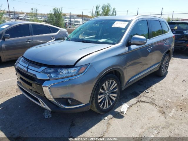 JA4AD3A36LZ033629 Mitsubishi Outlander Le 2.4/se 2.4/sel 2.4/sp 2.4