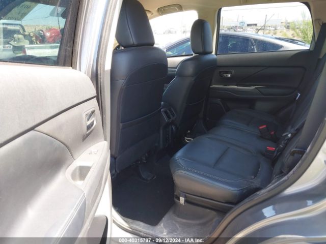 JA4AD3A36LZ033629 Mitsubishi Outlander Le 2.4/se 2.4/sel 2.4/sp 2.4
