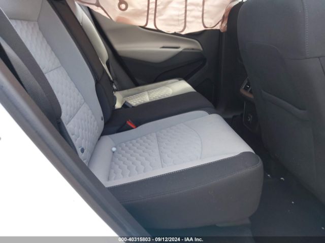 2021 CHEVROLET EQUINOX 3GNAXKEV1MS121285 Photo 7