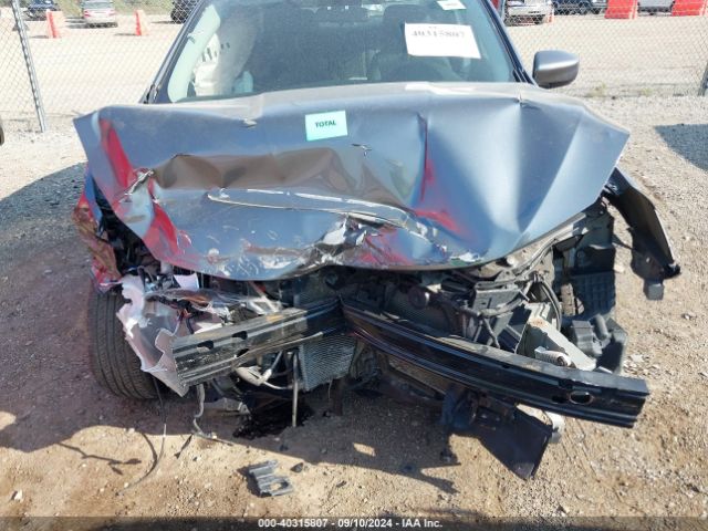 3N1AB7AP2JY234167 Nissan SENTRA SV
