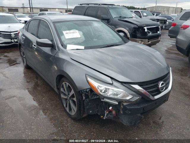 1N4AL3AP7GC221263 auction archive image
