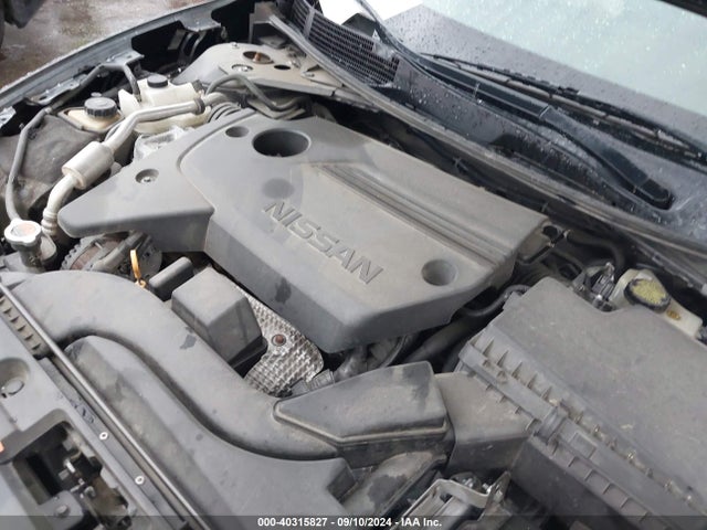 1N4AL3AP7GC221263 Nissan Altima 2.5/2.5 S/2.5 Sl/2.5 Sr/2.5 Sv