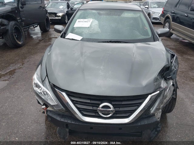 1N4AL3AP7GC221263 Nissan Altima 2.5/2.5 S/2.5 Sl/2.5 Sr/2.5 Sv