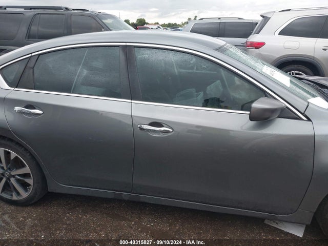 1N4AL3AP7GC221263 Nissan Altima 2.5/2.5 S/2.5 Sl/2.5 Sr/2.5 Sv