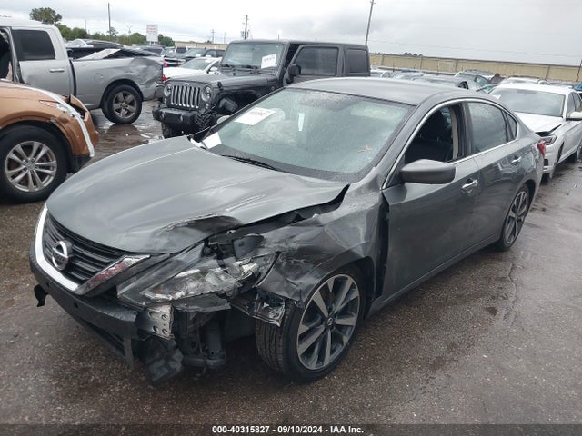 1N4AL3AP7GC221263 Nissan Altima 2.5/2.5 S/2.5 Sl/2.5 Sr/2.5 Sv