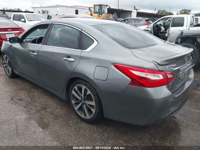 1N4AL3AP7GC221263 Nissan Altima 2.5/2.5 S/2.5 Sl/2.5 Sr/2.5 Sv