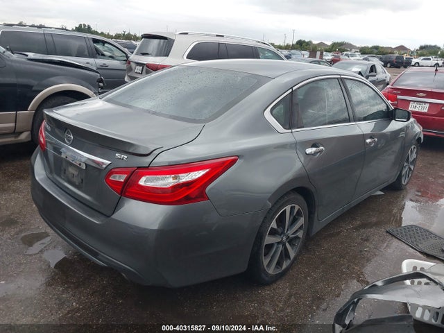 1N4AL3AP7GC221263 Nissan Altima 2.5/2.5 S/2.5 Sl/2.5 Sr/2.5 Sv