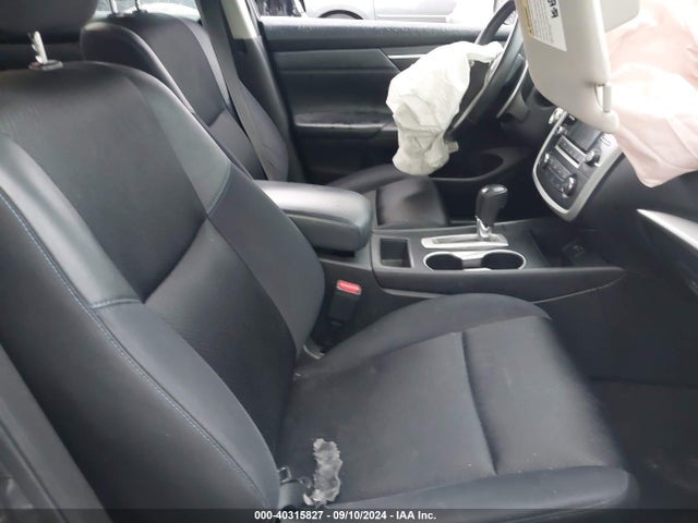 1N4AL3AP7GC221263 Nissan Altima 2.5/2.5 S/2.5 Sl/2.5 Sr/2.5 Sv