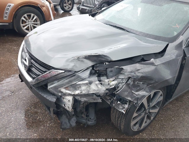 1N4AL3AP7GC221263 Nissan Altima 2.5/2.5 S/2.5 Sl/2.5 Sr/2.5 Sv