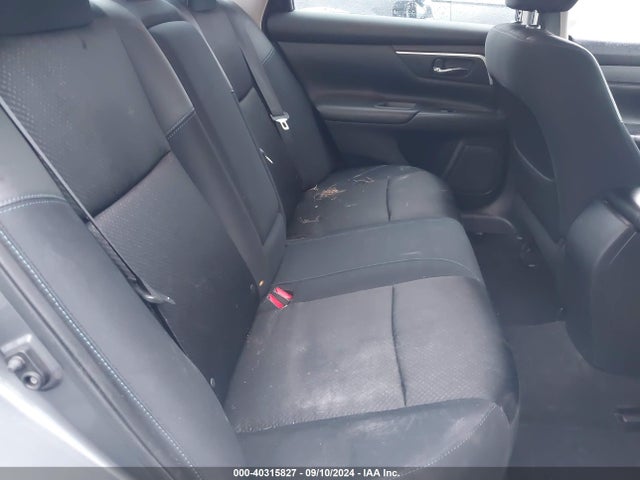 1N4AL3AP7GC221263 Nissan Altima 2.5/2.5 S/2.5 Sl/2.5 Sr/2.5 Sv
